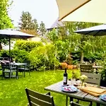 Gartenhaus *