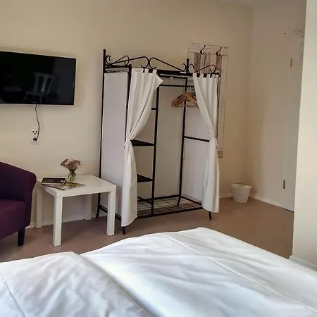 Gartenhaus Neudorf (Saxony-Anhalt)