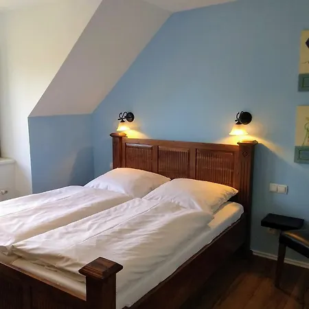 Hotel Gartenhaus Neudorf (Saxony-Anhalt)