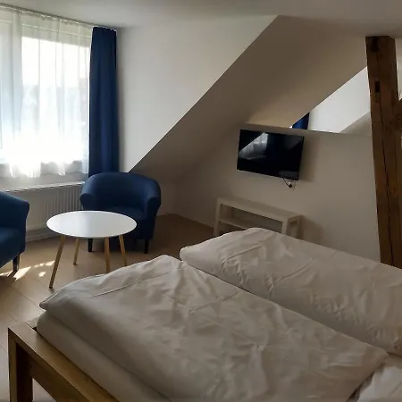 Gartenhaus * Neudorf (Saxony-Anhalt)