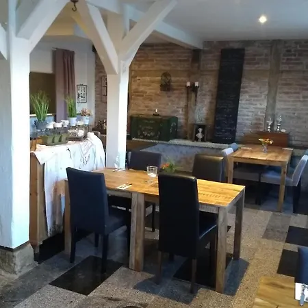 Gartenhaus Hotel Neudorf (Saxony-Anhalt)