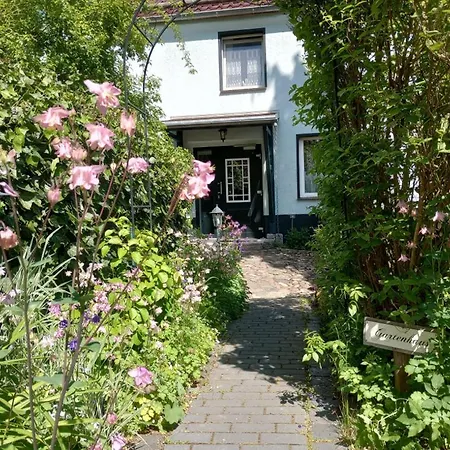 Gartenhaus