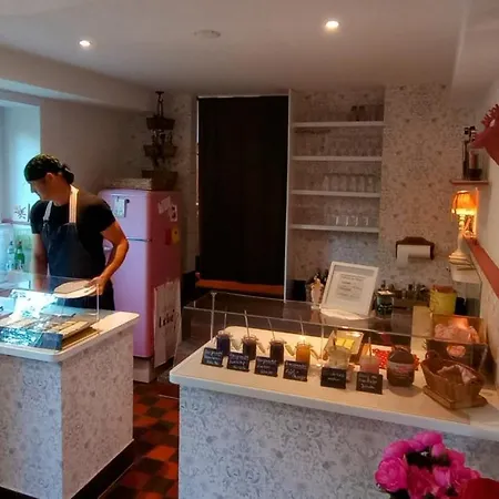 Gartenhaus * Neudorf (Saxony-Anhalt)