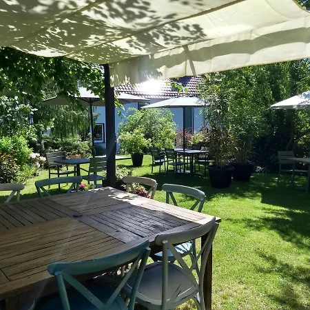 Gartenhaus Hotel Neudorf (Saxony-Anhalt)