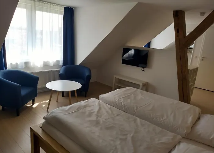 Gartenhaus * Neudorf (Saxony-Anhalt)