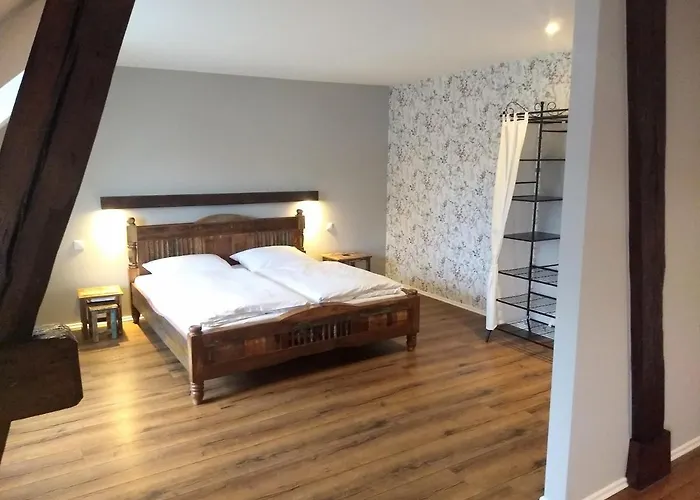 Hotel Gartenhaus Neudorf (Saxony-Anhalt)