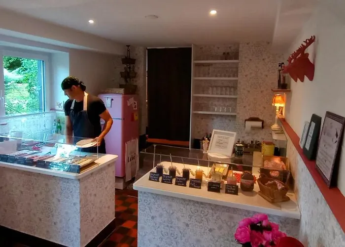 Gartenhaus * Neudorf (Saxony-Anhalt)